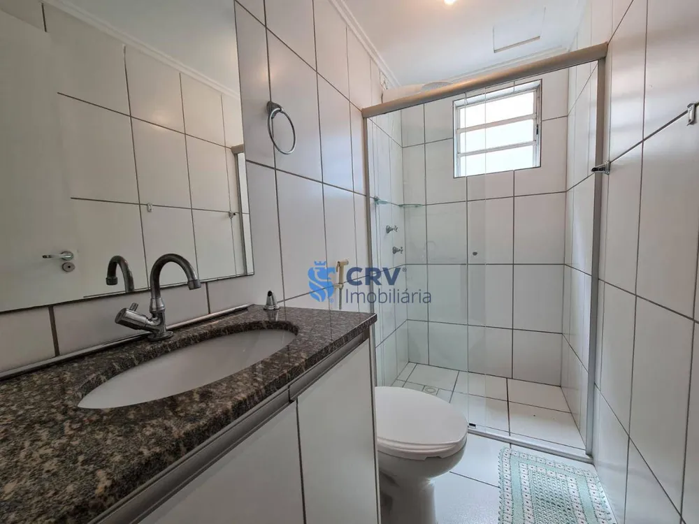 Apartamento, 3 quartos, 69 m² - Foto 4