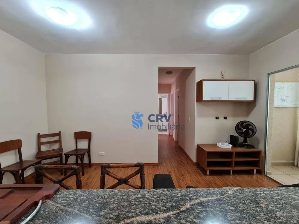 Apartamento, 3 quartos, 69 m² - Foto 2