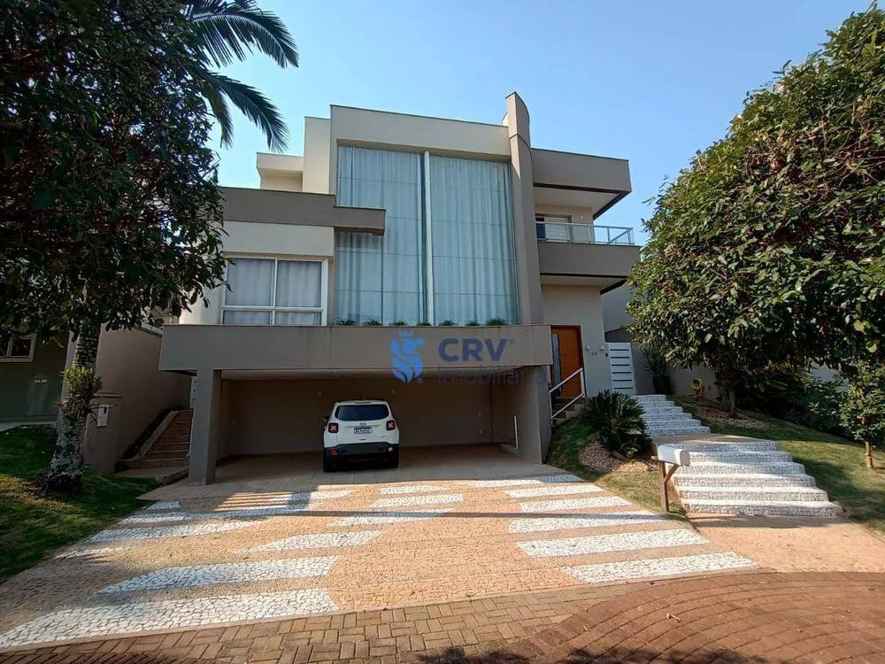 Sobrado à venda com 5 quartos, 570m² - Foto 3