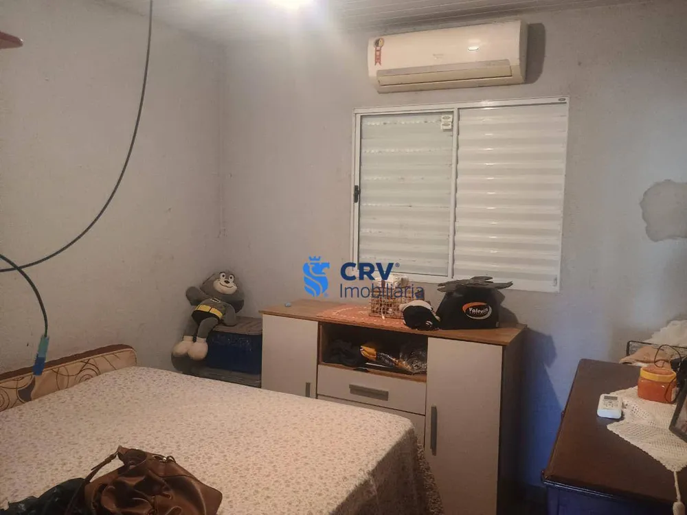 Chácara, 4 quartos, 6000 m² - Foto 7
