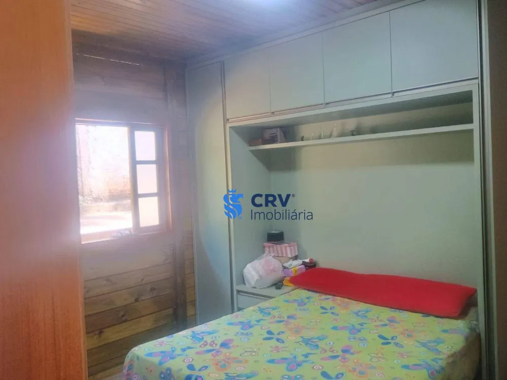 Chácara, 4 quartos, 6000 m² - Foto 6