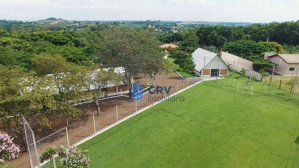 Chácara, 10000 m² - Foto 1