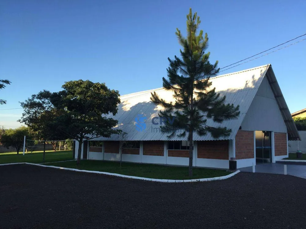 Chácara, 10000 m² - Foto 2