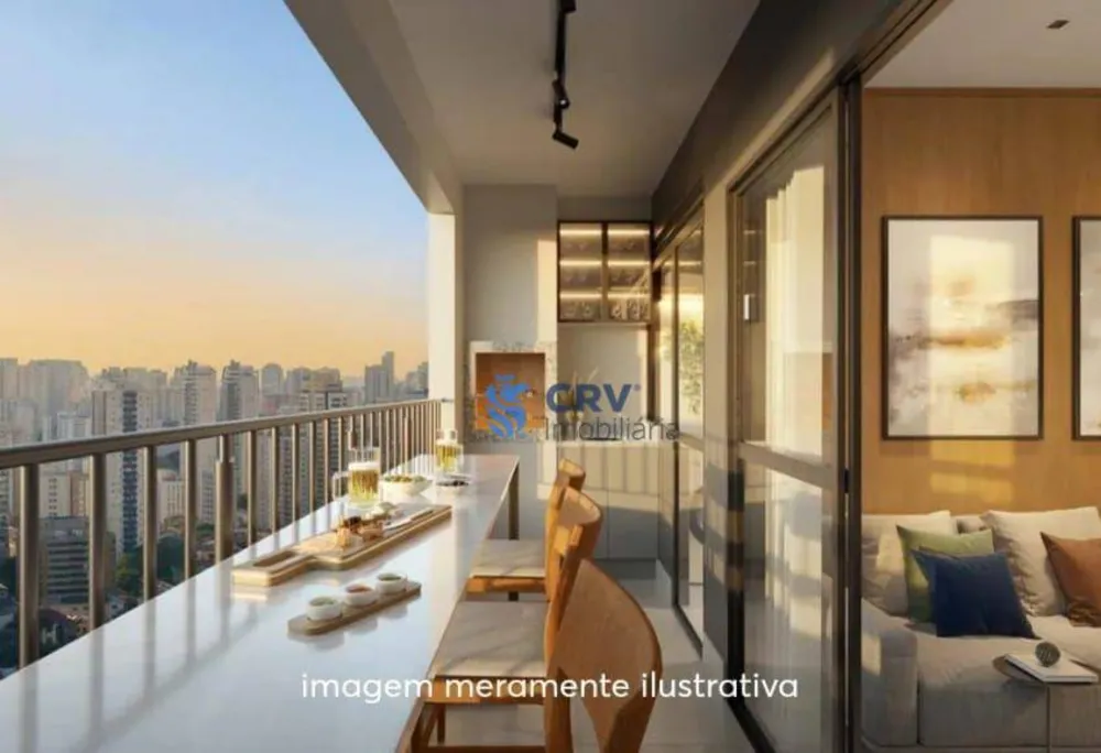 Apartamento, 2 quartos, 56 m² - Foto 12