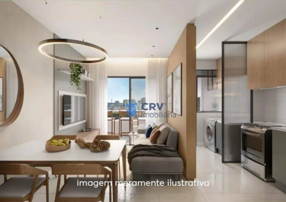 Apartamento, 2 quartos, 56 m² - Foto 11