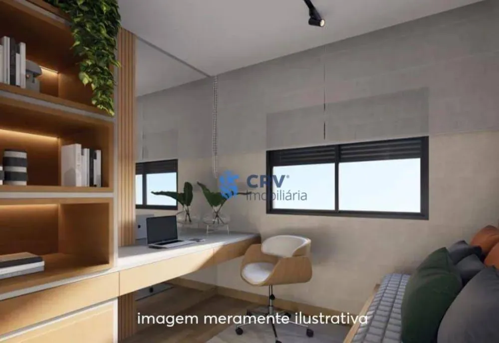 Apartamento, 2 quartos, 56 m² - Foto 10