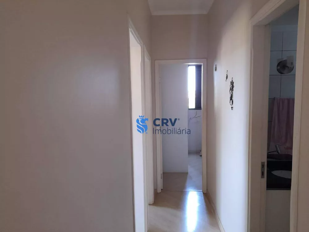 Apartamento à venda com 3 quartos, 66m² - Foto 2