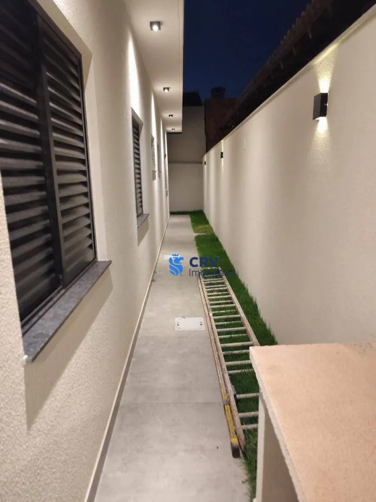 Casa, 3 quartos, 161 m² - Foto 6