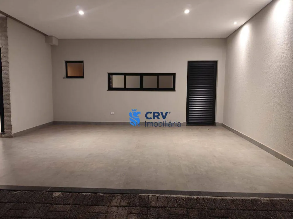 Casa, 3 quartos, 161 m² - Foto 2