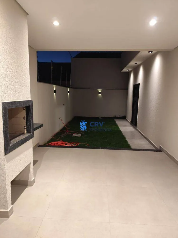 Casa, 3 quartos, 161 m² - Foto 5