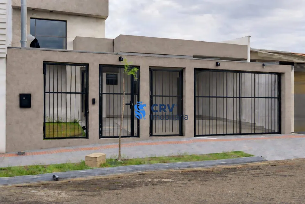 Casa, 3 quartos, 161 m² - Foto 1