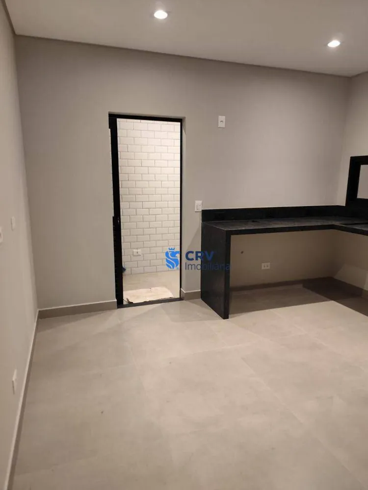 Casa, 3 quartos, 161 m² - Foto 8