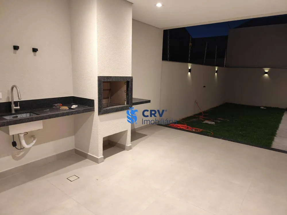 Casa, 3 quartos, 161 m² - Foto 4