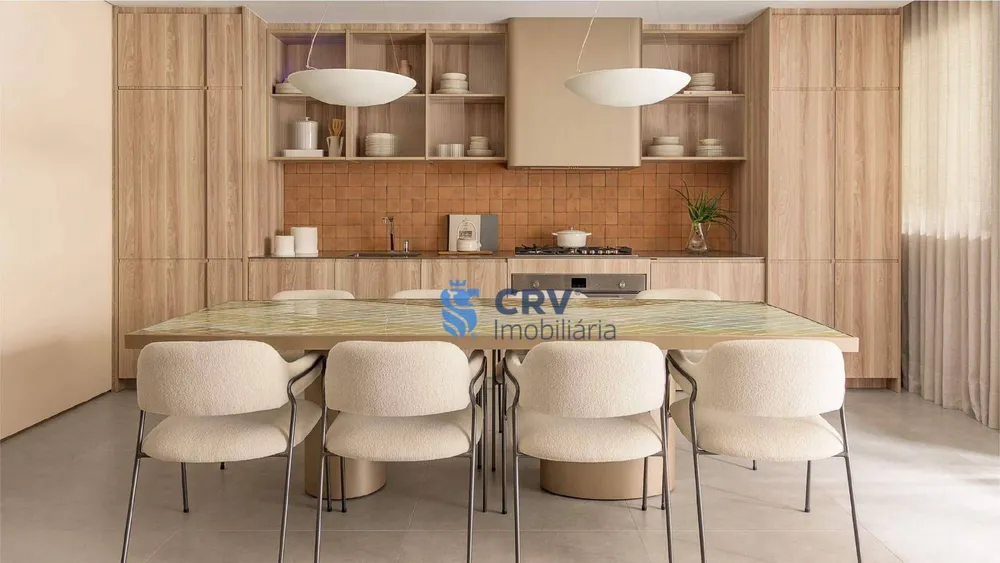 Apartamento, 3 quartos, 111 m² - Foto 2