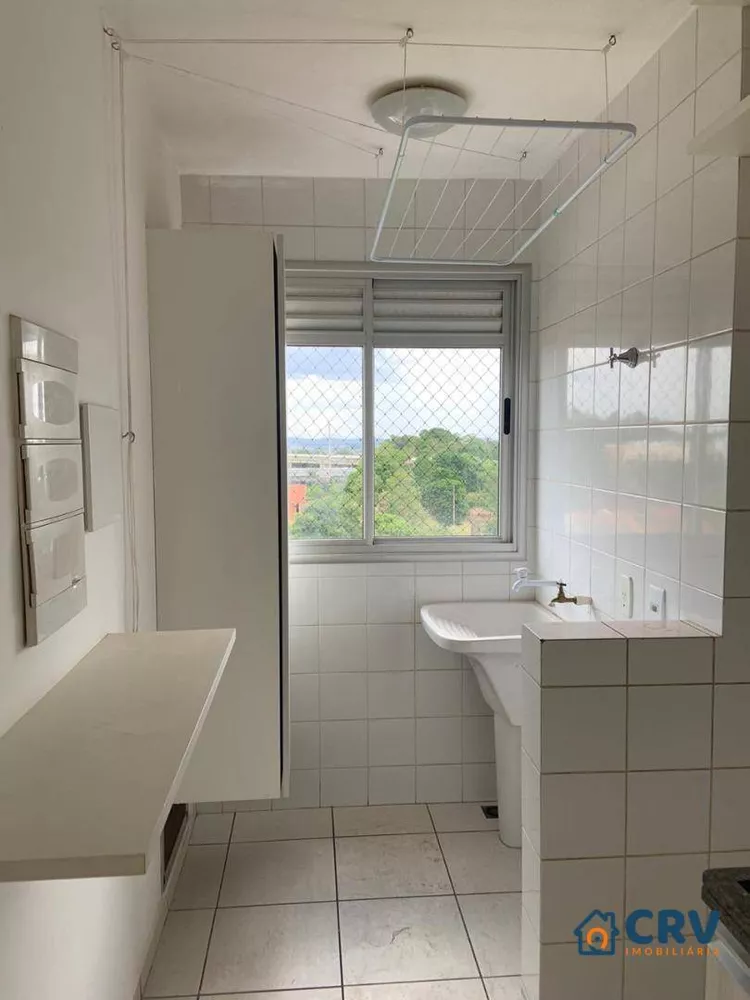 Apartamento à venda com 3 quartos, 70m² - Foto 4