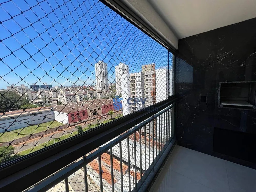 Apartamento, 2 quartos, 64 m² - Foto 4