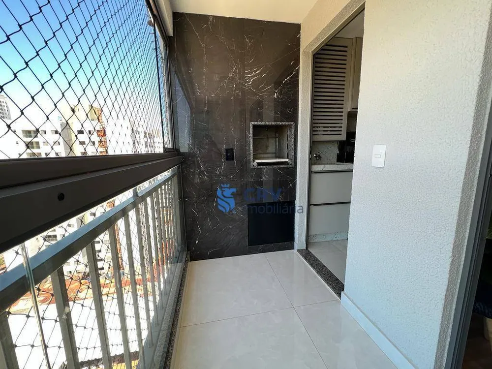 Apartamento, 2 quartos, 64 m² - Foto 3