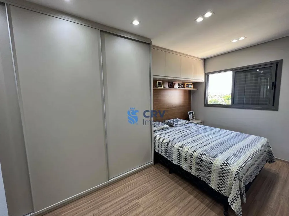 Apartamento, 2 quartos, 64 m² - Foto 6