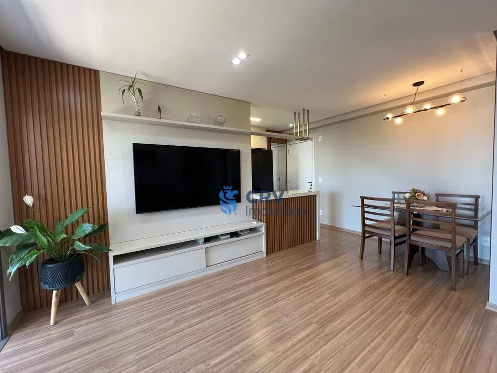 Apartamento, 2 quartos, 64 m² - Foto 1