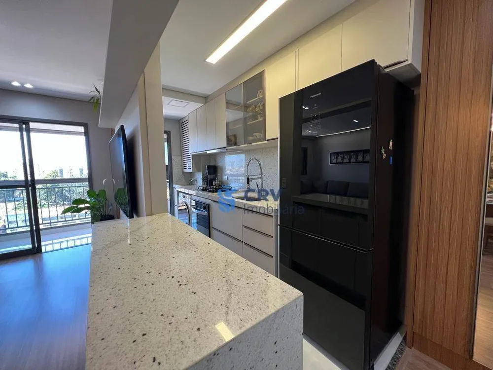 Apartamento, 2 quartos, 64 m² - Foto 2