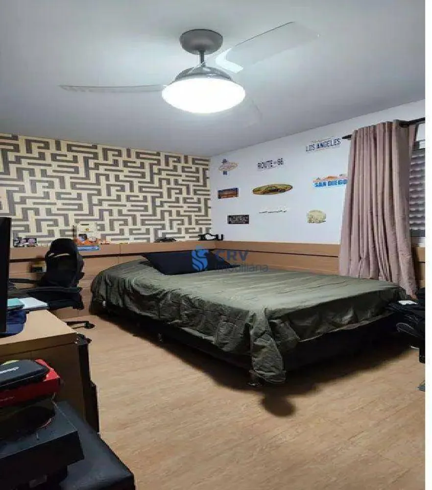 Apartamento, 3 quartos, 76 m² - Foto 2
