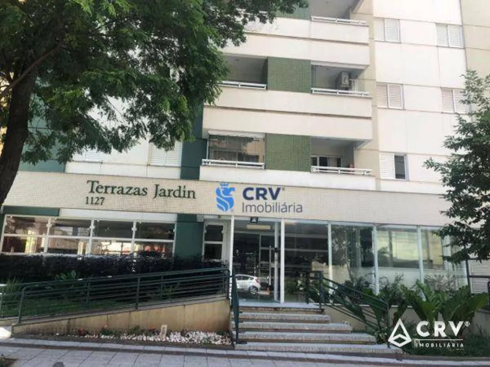 Apartamento, 3 quartos, 76 m² - Foto 7