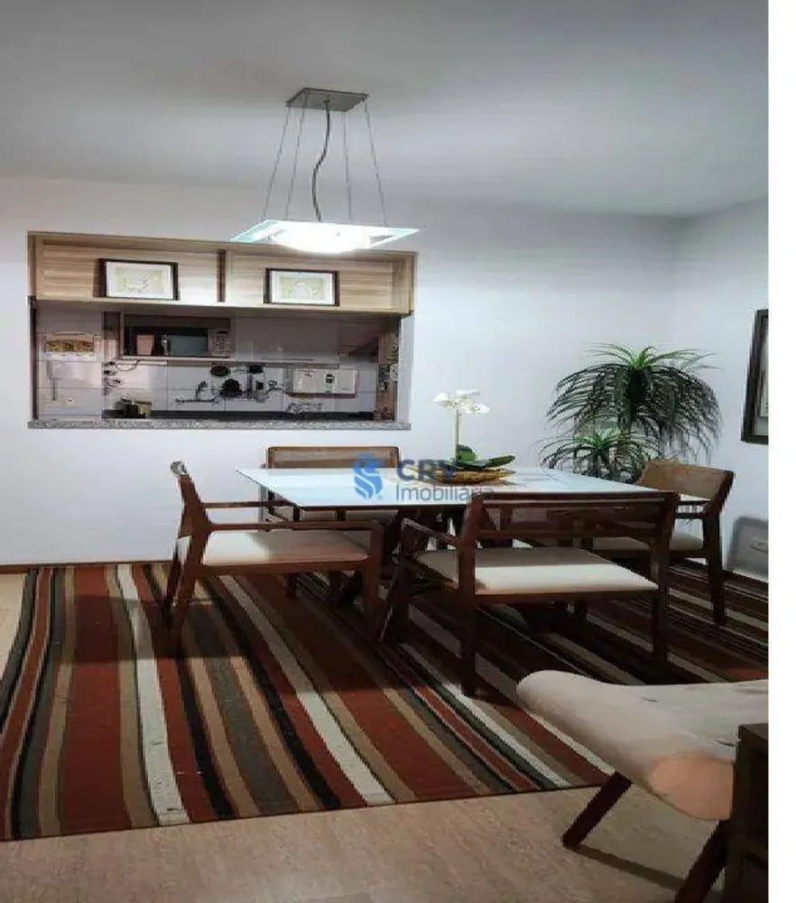 Apartamento, 3 quartos, 76 m² - Foto 8