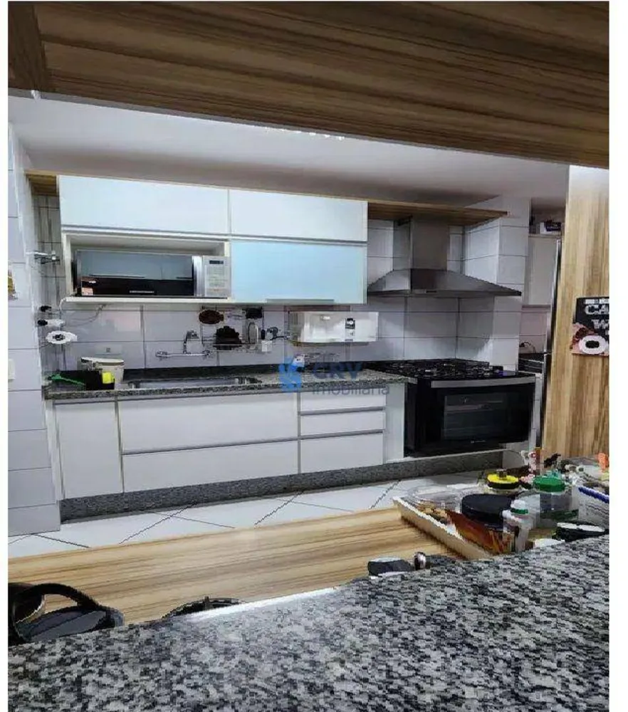 Apartamento, 3 quartos, 76 m² - Foto 3