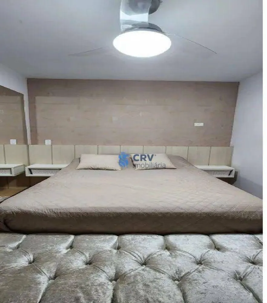 Apartamento, 3 quartos, 76 m² - Foto 5