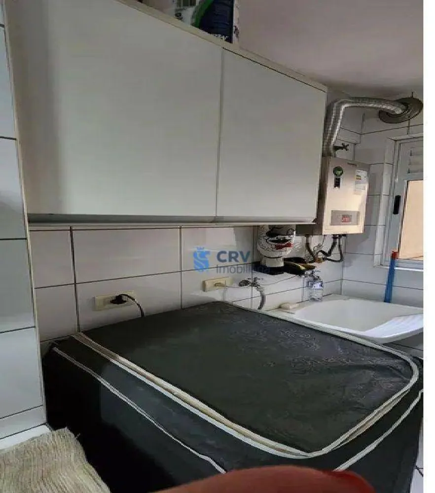 Apartamento, 3 quartos, 76 m² - Foto 6