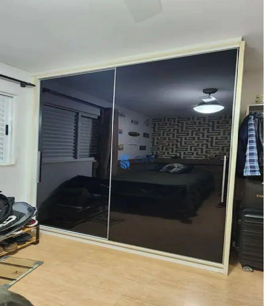 Apartamento, 3 quartos, 76 m² - Foto 1