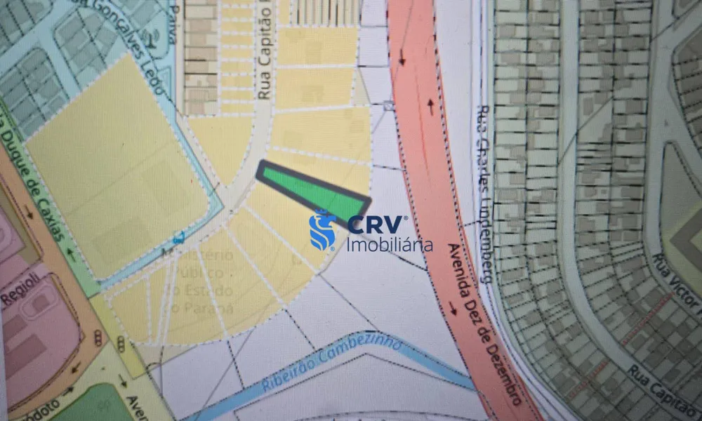 Terreno, 1275 m² - Foto 4