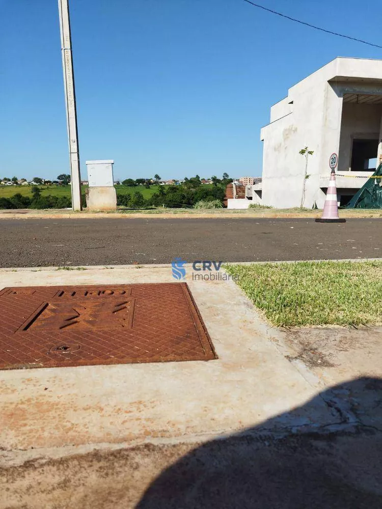 Loteamento e Condomínio à venda, 256M2 - Foto 3