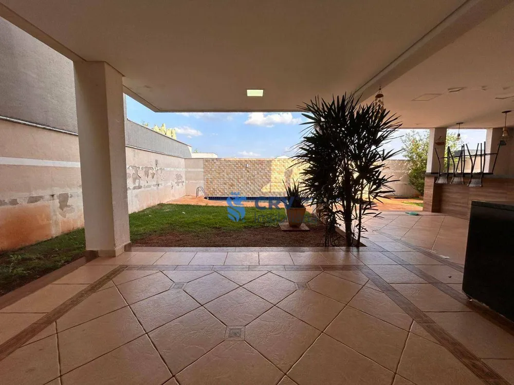 Casa de Condomínio, 4 quartos - Foto 5