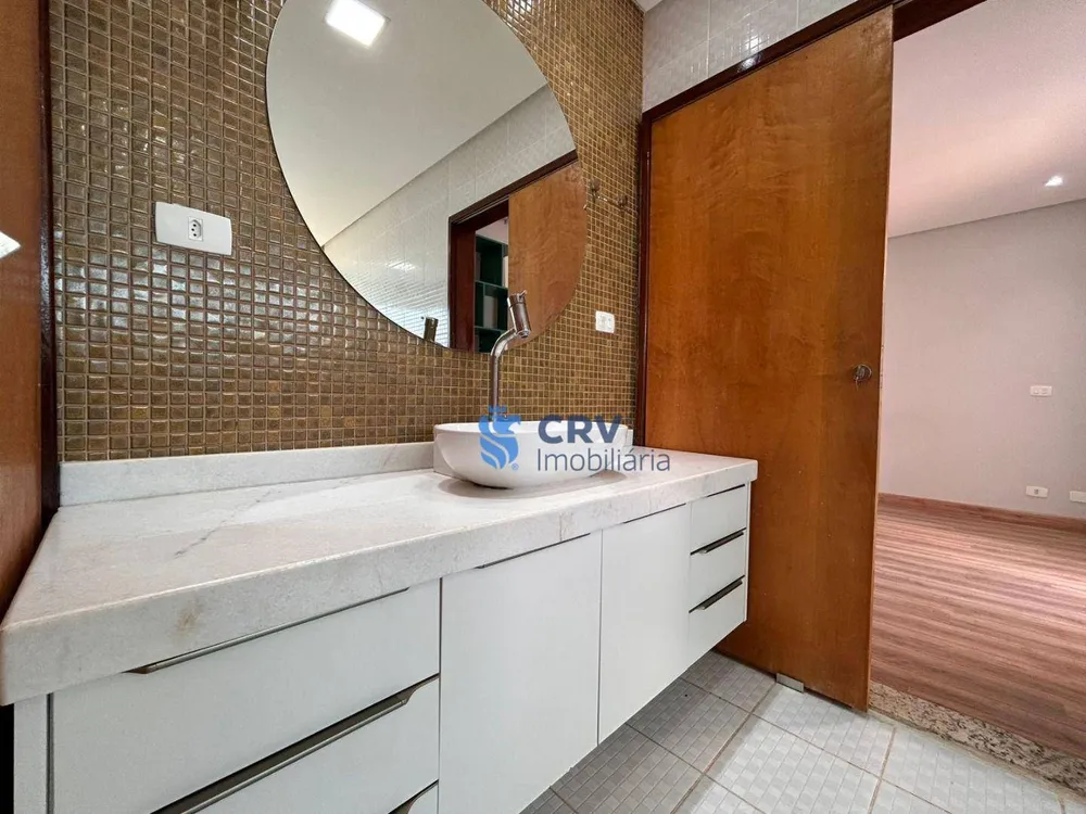 Casa de Condomínio, 4 quartos - Foto 9