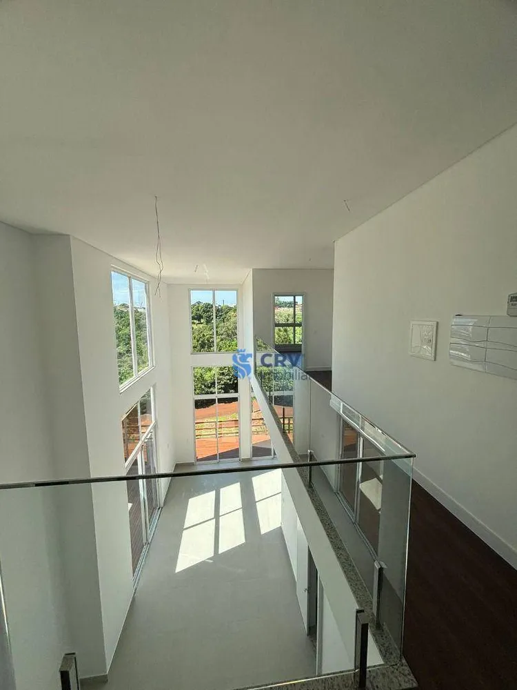 Casa de Condomínio, 4 quartos - Foto 6