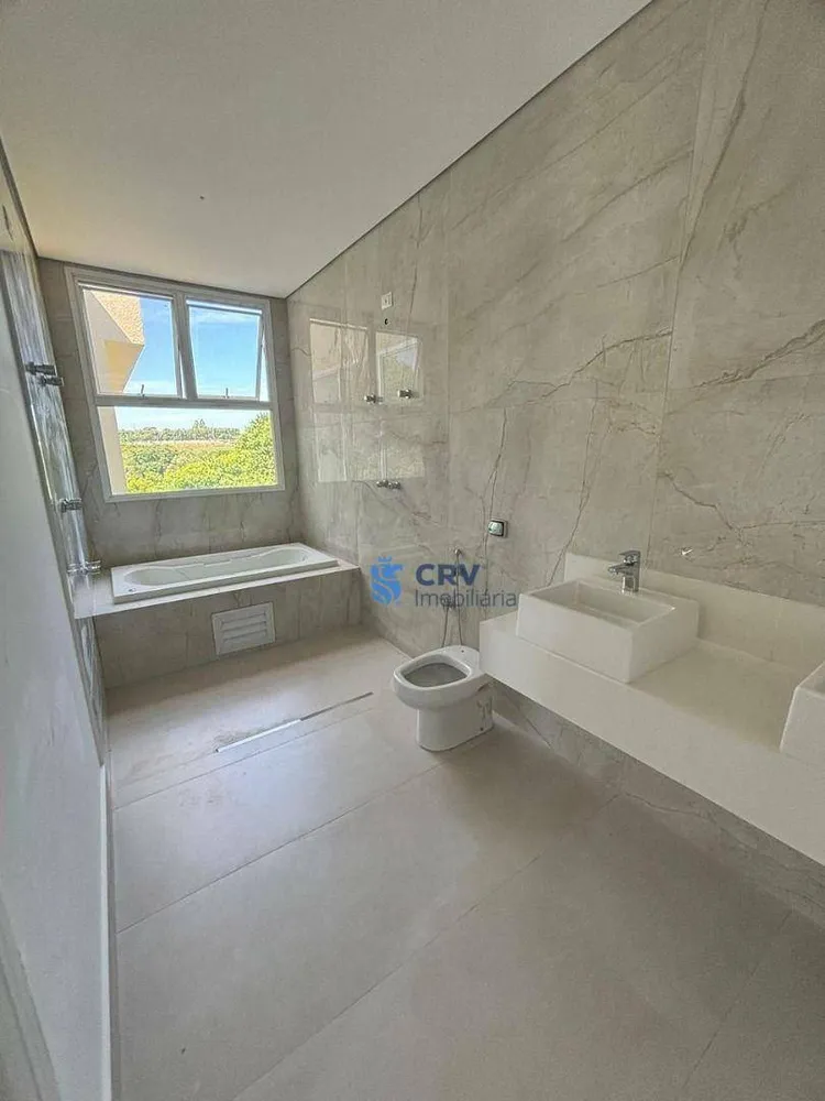 Casa de Condomínio, 4 quartos - Foto 8