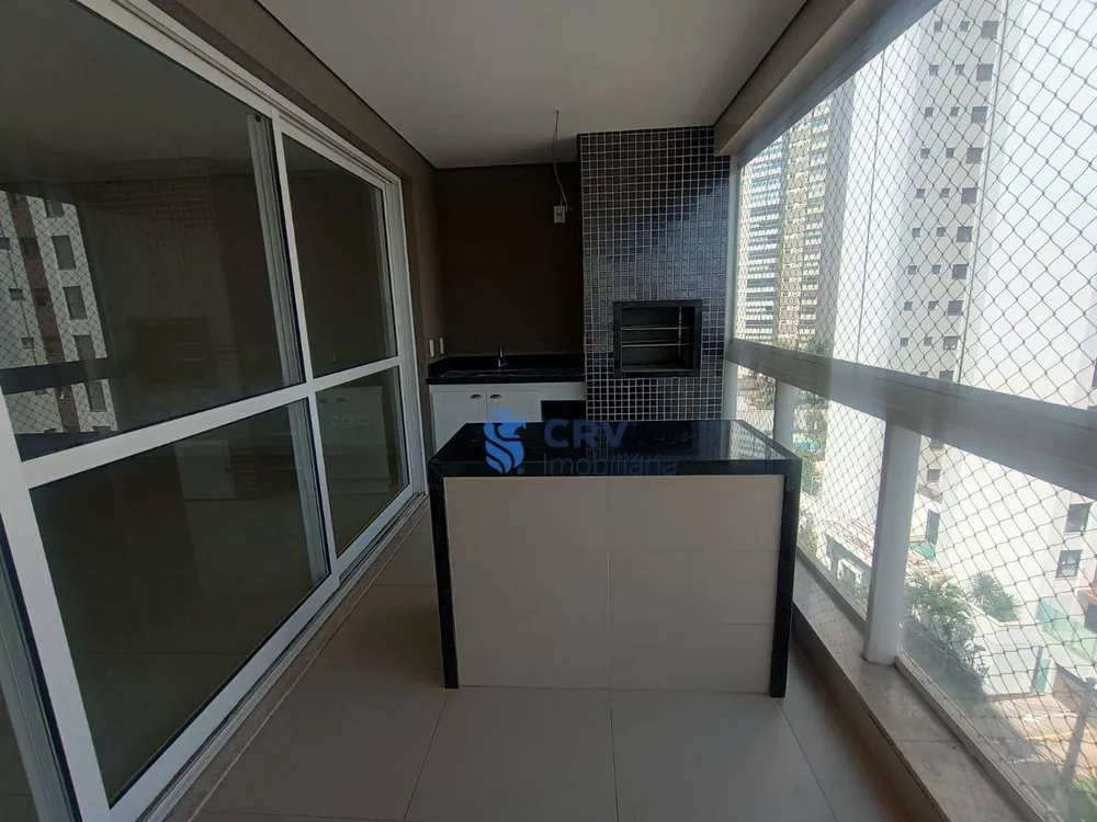 Apartamento, 3 quartos, 123 m² - Foto 4