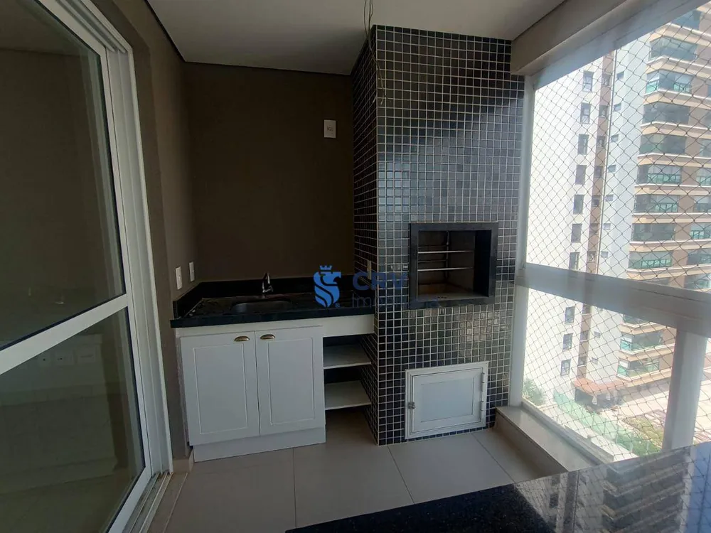 Apartamento, 3 quartos, 123 m² - Foto 3