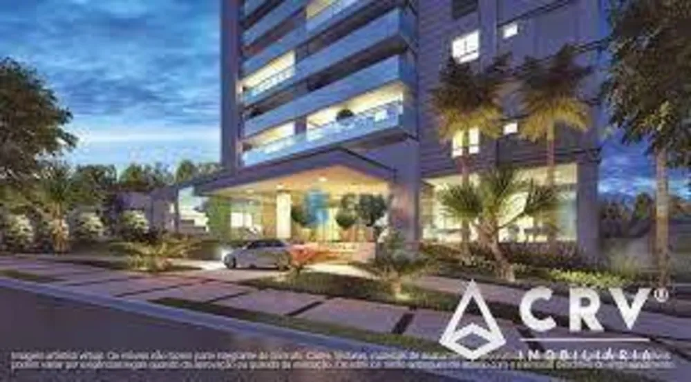 Apartamento, 3 quartos, 123 m² - Foto 11