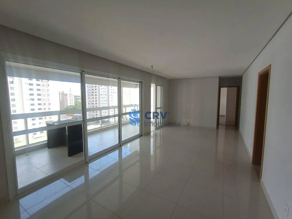 Apartamento, 3 quartos, 123 m² - Foto 2
