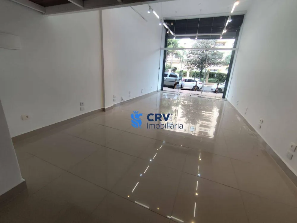 Loja-Salão, 43 m² - Foto 2