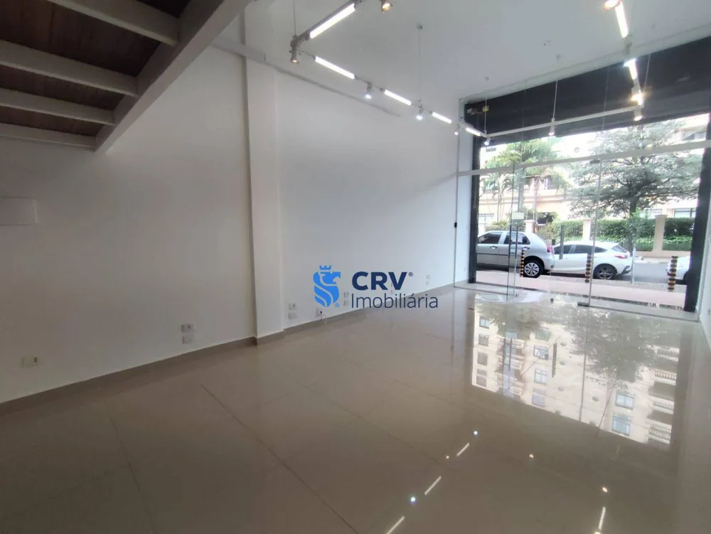 Loja-Salão, 43 m² - Foto 3