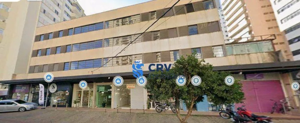 Loja-Salão, 43 m² - Foto 1