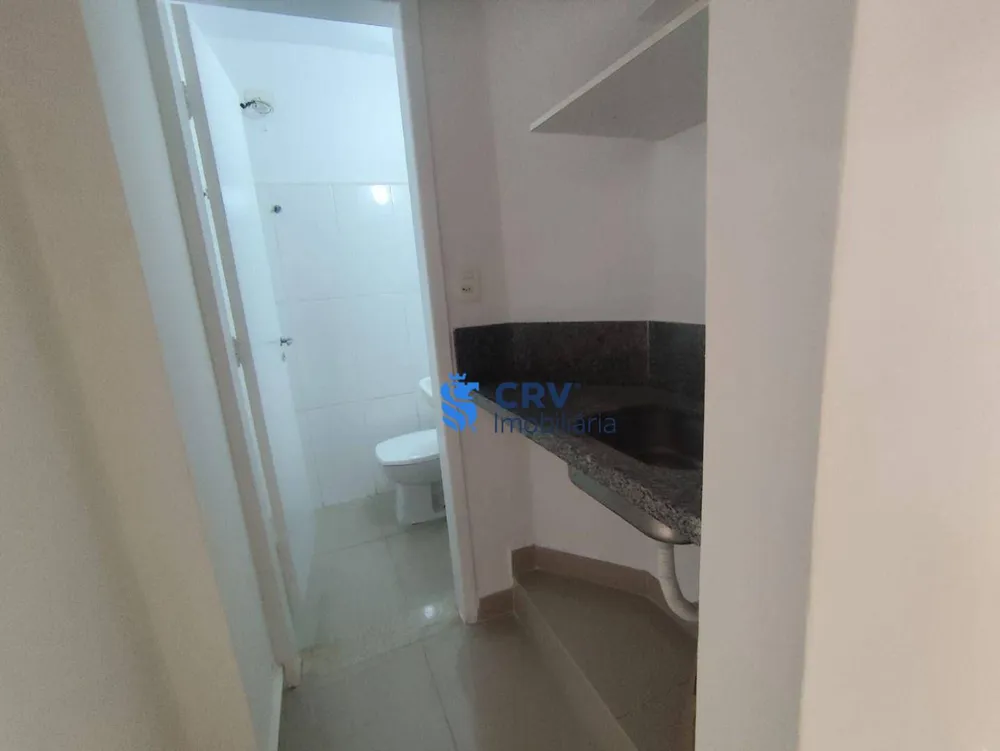 Loja-Salão, 43 m² - Foto 9