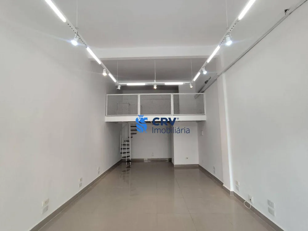 Loja-Salão, 43 m² - Foto 4