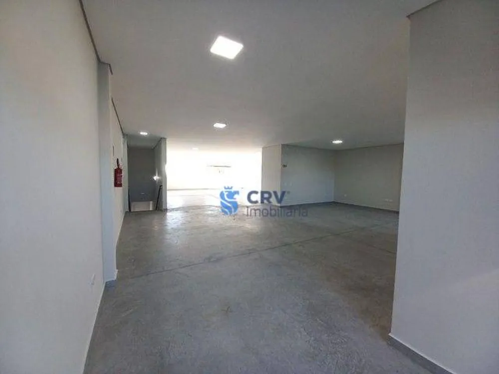 Loja-Salão, 190 m² - Foto 2