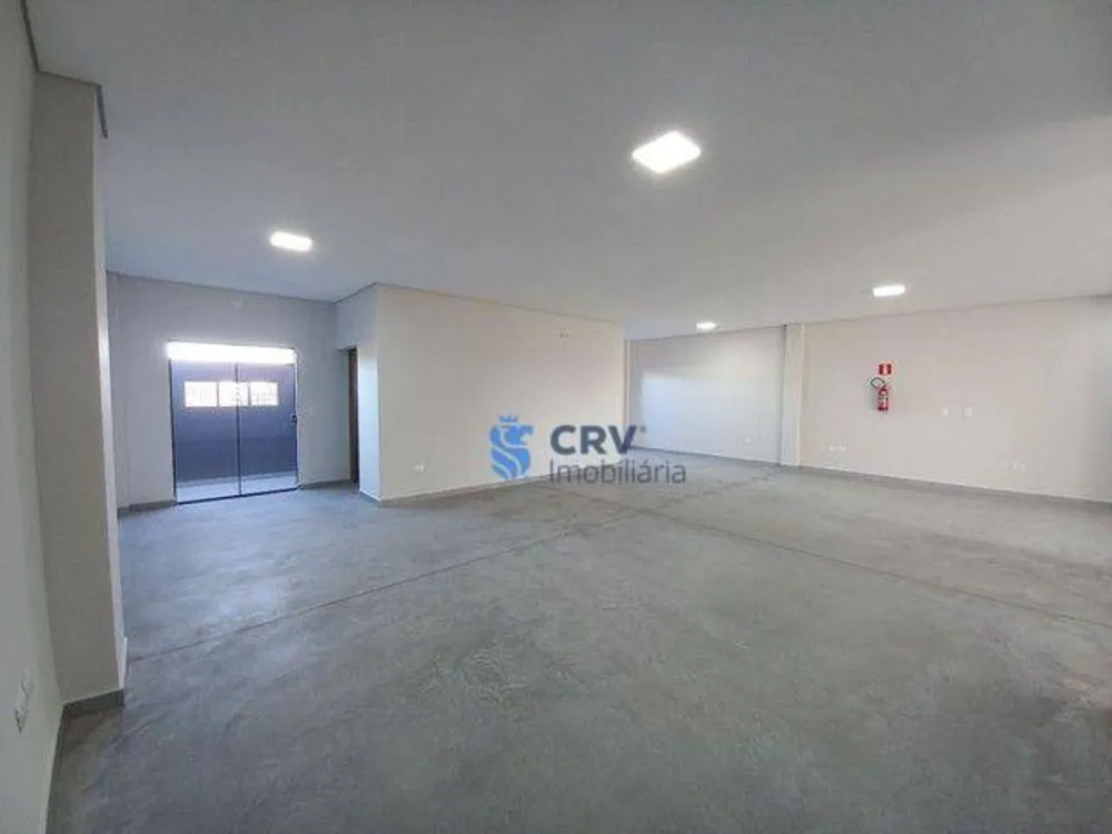 Loja-Salão, 190 m² - Foto 4