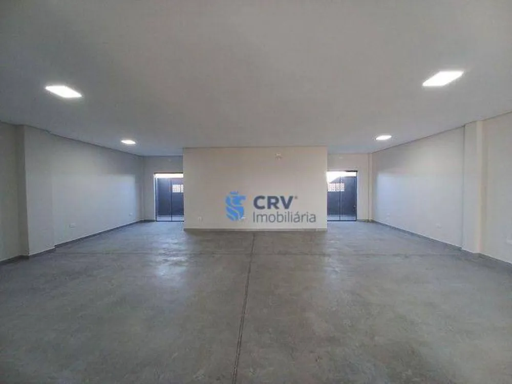 Loja-Salão, 190 m² - Foto 2