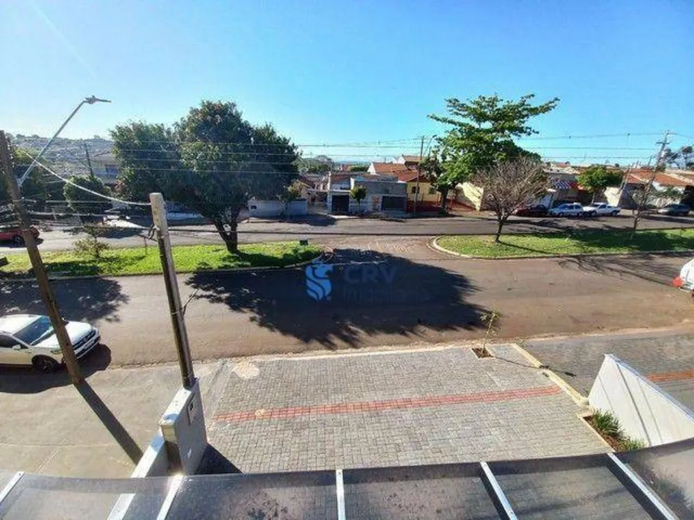 Loja-Salão, 190 m² - Foto 1
